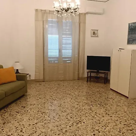 Apartment I Mulini Trapani