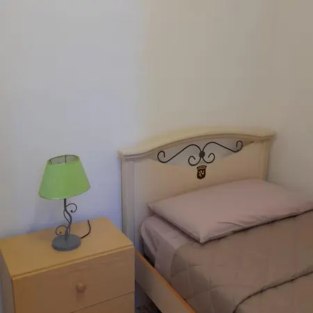 Apartment I Mulini Trapani
