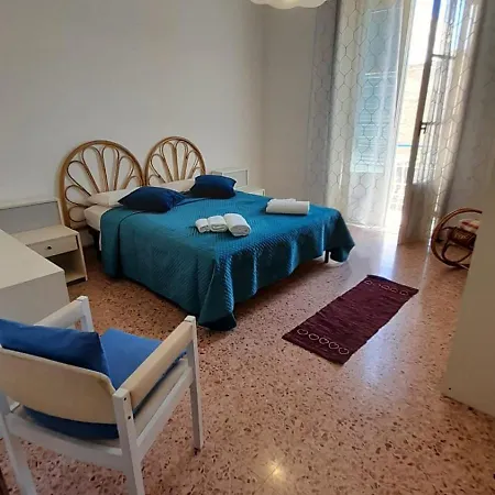 I Mulini Apartment